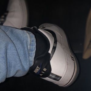 Air Force1 ‘07 lV8 1